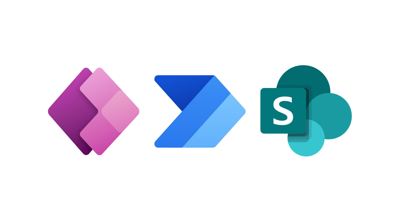 Build Solutions with Power Apps, Power Automate & SharePoint PAS101