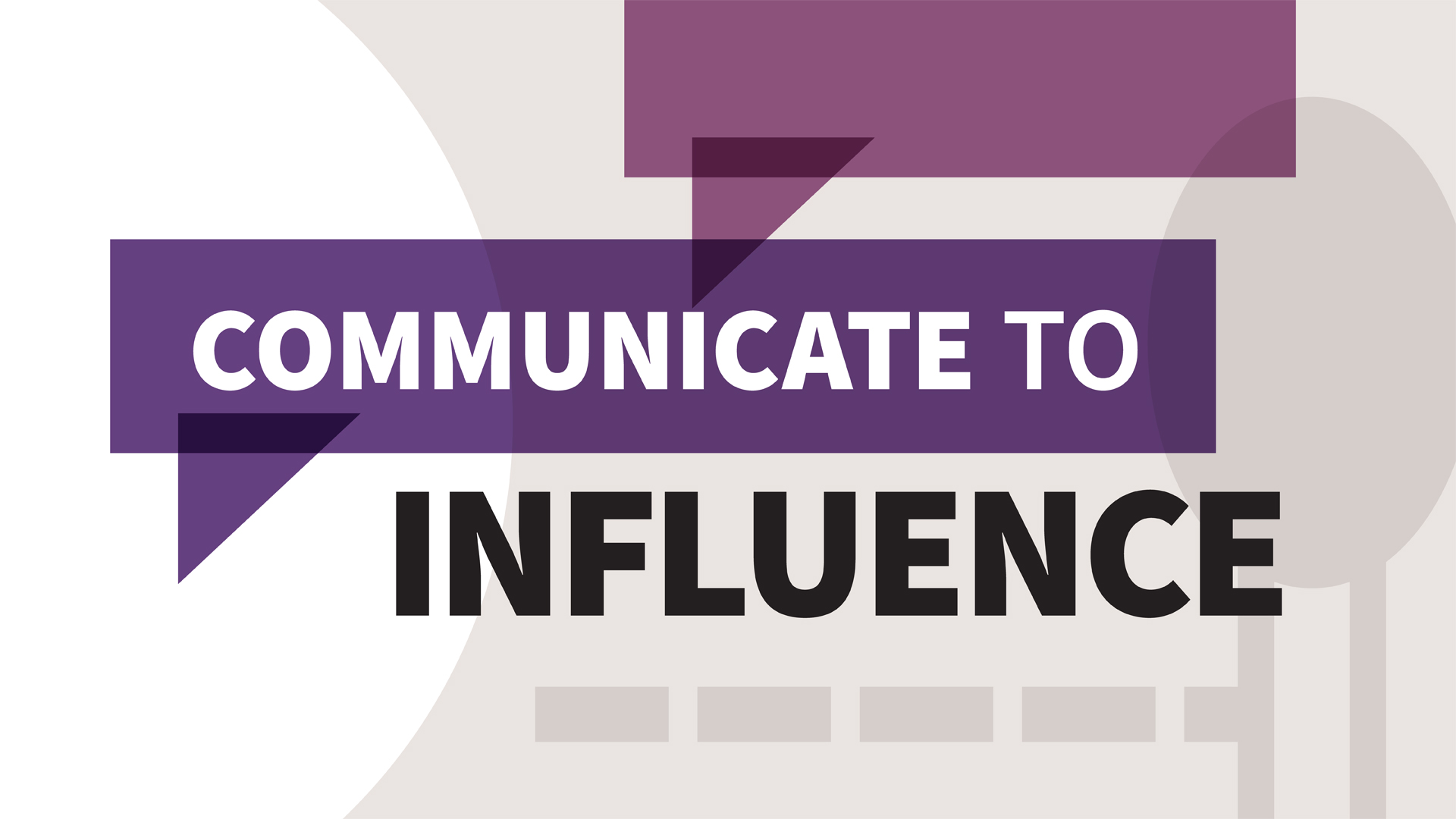 Communication & Influence ci_101