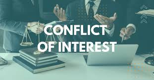 Conflict of Interest  cof_01