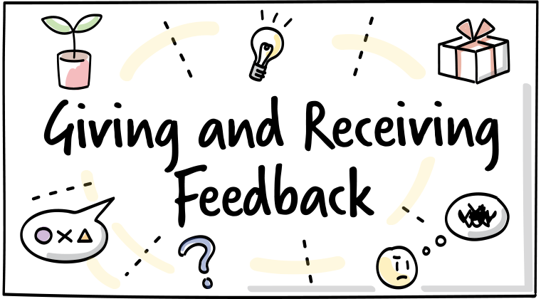 Giving & Receiving Feedback grf_101