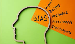 Unconscious Bias ub_101